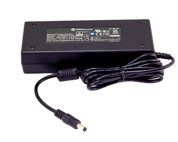 AC/DC External Desktop Medical Power Supply (PSU)